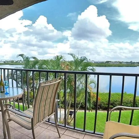 Sea Club #104 - Casa Con Vista Villa
