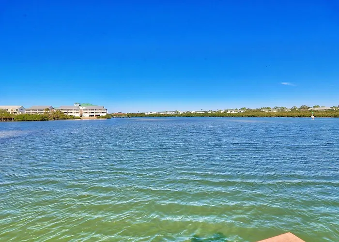 Sea Club #104 - Casa Con Vista