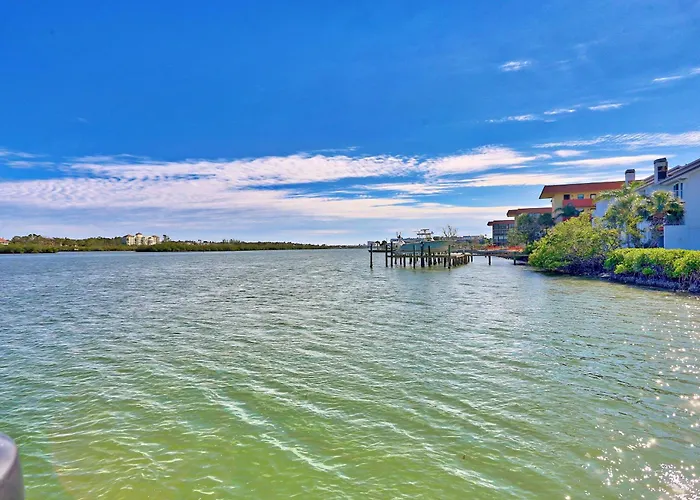 Sea Club #104 - Casa Con Vista Holiday home Clearwater Beach
