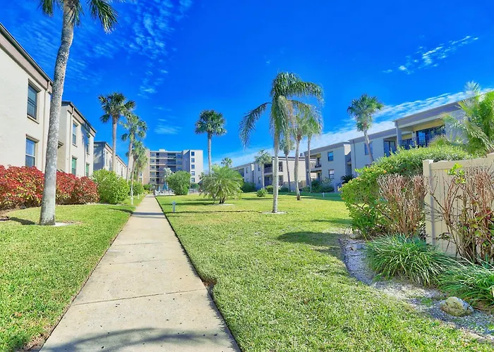 Sea Club #104 - Casa Con Vista Holiday home Clearwater Beach