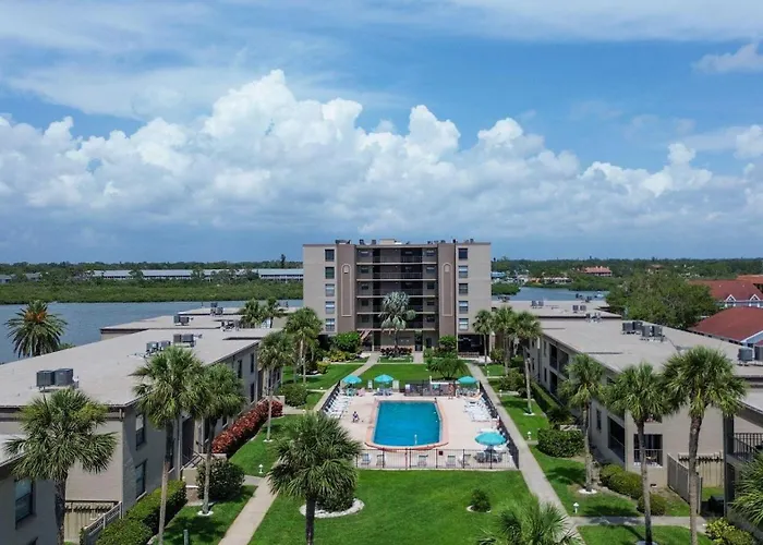 Holiday home Sea Club #104 - Casa Con Vista *