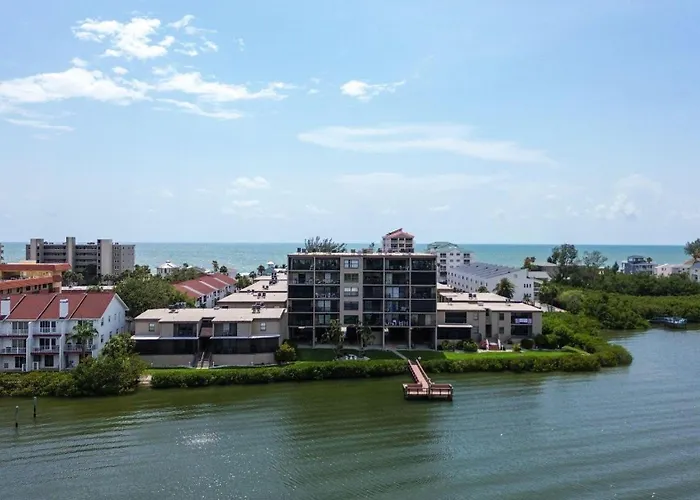 Sea Club #104 - Casa Con Vista Holiday home *