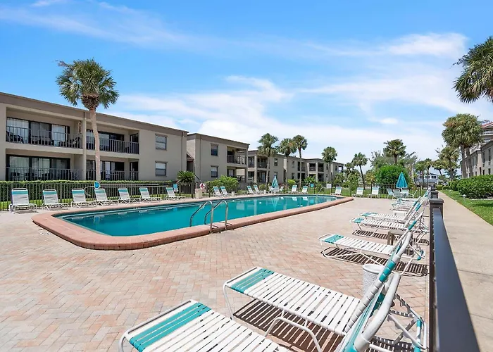 Sea Club #104 - Casa Con Vista Holiday home