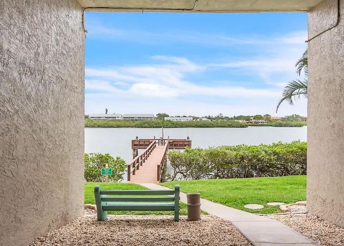 Holiday home Sea Club #104 - Casa Con Vista *
