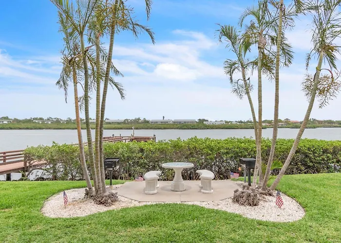 Holiday home Sea Club #104 - Casa Con Vista Clearwater Beach