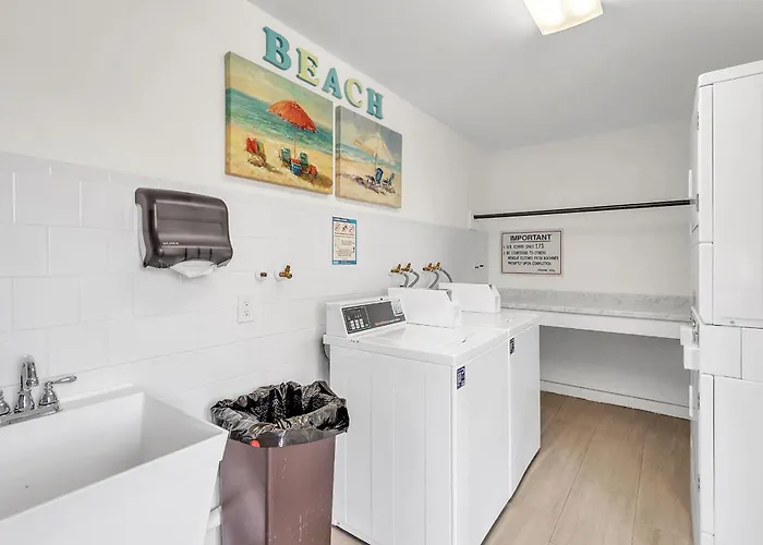 Sea Club #104 - Casa Con Vista Holiday home Clearwater Beach