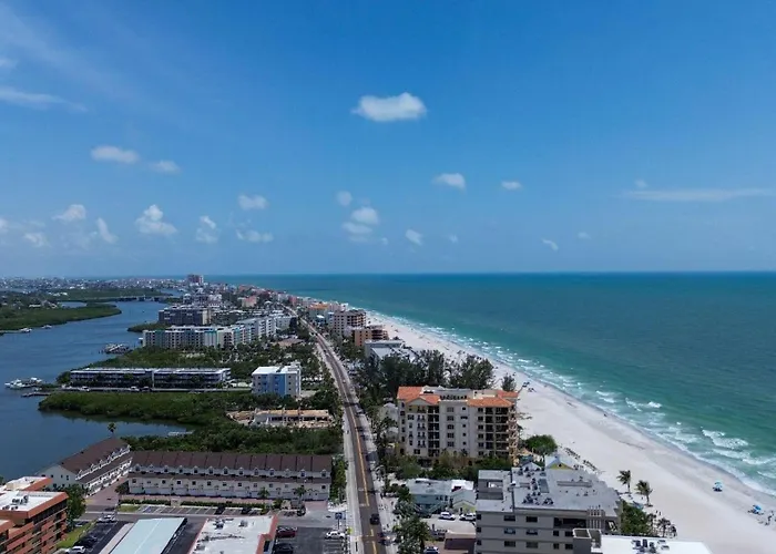 Sea Club #104 - Casa Con Vista