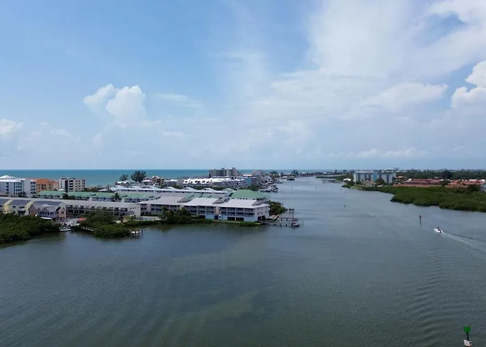 Sea Club #104 - Casa Con Vista Holiday home
