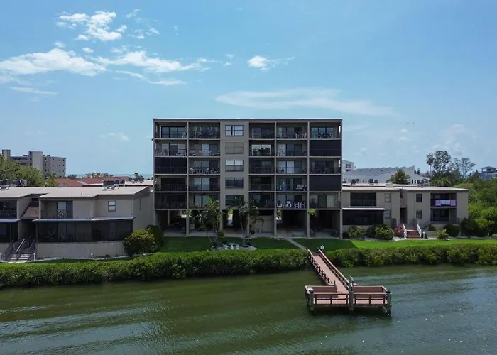 Holiday home Sea Club #104 - Casa Con Vista *