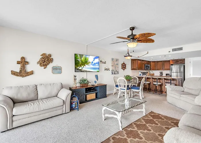 Sea Club #104 - Casa Con Vista Holiday home *