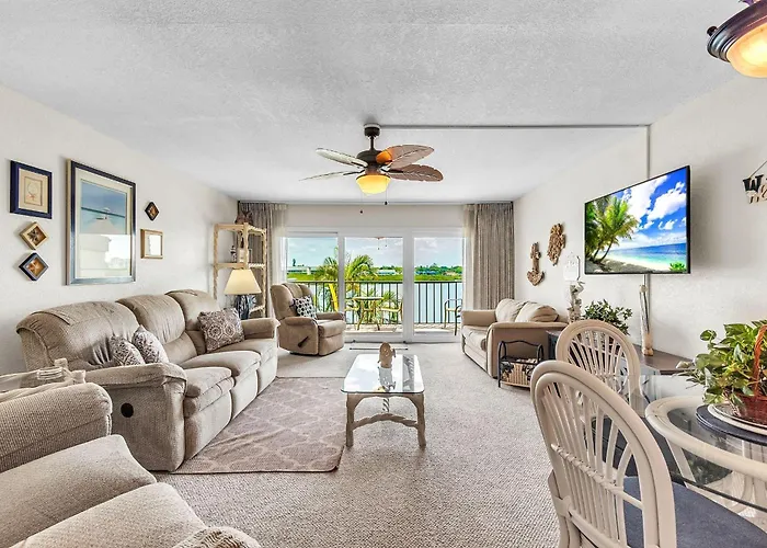 Holiday home Sea Club #104 - Casa Con Vista *