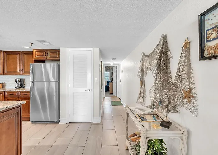 Holiday home Sea Club #104 - Casa Con Vista Clearwater Beach