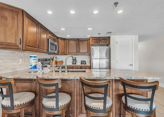 Sea Club #104 - Casa Con Vista Holiday home Clearwater Beach