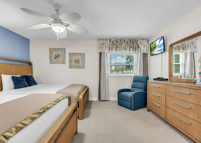 Holiday home Sea Club #104 - Casa Con Vista