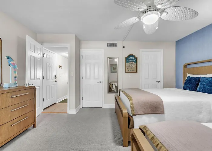 Sea Club #104 - Casa Con Vista Holiday home Clearwater Beach