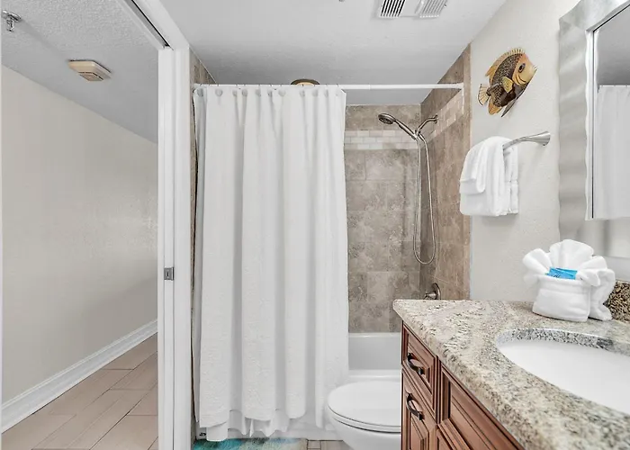 Sea Club #104 - Casa Con Vista * Clearwater Beach