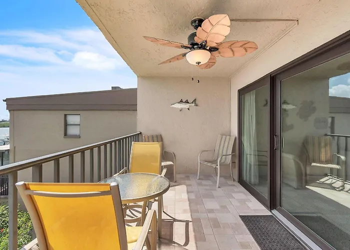 Holiday home Sea Club #104 - Casa Con Vista *