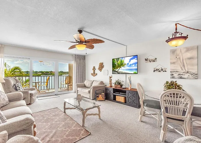 Holiday home Sea Club #104 - Casa Con Vista *