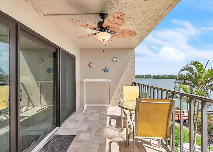 Holiday home Sea Club #104 - Casa Con Vista Clearwater Beach